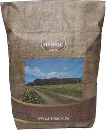 Hedric Hühnerfutter Mischgetreide 20 kg – Bild 1 von 3