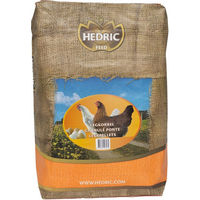 Produktbild von Hedric Legepellet Natur Hühnerfutter 20 kg