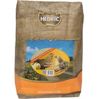 Produktbild von Hedric Legkrix Hühnerfutter Hauptfutter für Hühner 20 kg