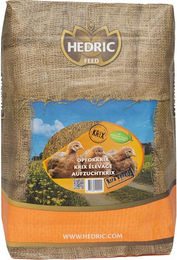 Hedric Rearingrix Eifutter für Hühner 20 kg – Bild 1 von 2