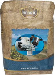 Hedric Schafpellet für Schafe 20 kg – Bild 1 von 2