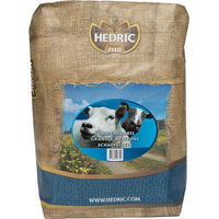 Produktbild von Hedric Schafpellet für Schafe 20 kg