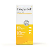 Produktbild von Heel Engystol ad us. vet. Tropfen 100 ml