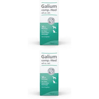 Produktbild von Heel Galium comp. Tropfen zur Immunstärkung 30 ml