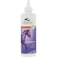 Produktbild von Heel ICHTHO VET Shampoo für Pferde 250 ml zur Fellpflege