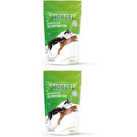 Produktbild von Heel Mobeel Gelenk-Supplement Pulver zur Unterstützung der Gelenkfunktion für Hunde und Katzen aller Größen und Altersstufen 300g
