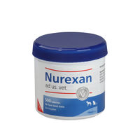 Produktbild von Heel Nurexan ad us. vet Tabletten für Hunde und Katzen 500 Stück