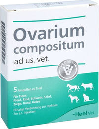Heel Ovarium Compositum Ad Us. Vet. – Bild 1 von 2