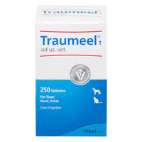 Produktbild von Heel Traumeel ad us. vet. Tabletten 250 Stück