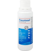 Produktbild von Heel Traumeel Gel ad us. vet. 250 g