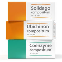 Produktbild von Heel Vet SUC Bundle Seniorenpflege