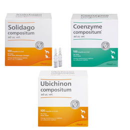 Heel Vet SUC Bundle Sparset 100 Stück – Bild 1 von 1