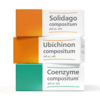 Produktbild von Heel Vet SUC Bundle Sparset