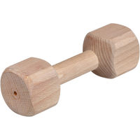 Produktbild von Heim Apportierbock Dummy aus Holz