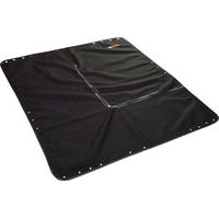 Produktbild von Heim Autoschutz Autoschondecke aus Nylon in Schwarz