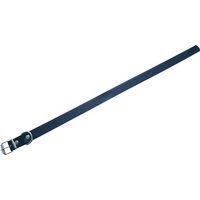 Produktbild von HEIM Halsband aus Biothane genietet Braun 60 cm