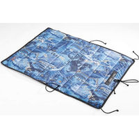 Produktbild von Heim Hundedecke Jeans Blau