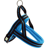 Produktbild von HEIM Hundegeschirr Blau Größe XS