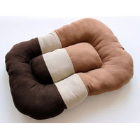 Produktbild von HEIM Hundekissen aus Polyester in Braun