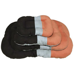 HEIM Hundekissen aus Polyester in Orange – Bild 1 von 2