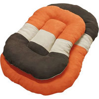 Produktbild von HEIM Hundekissen aus Polyester in Orange