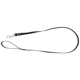 Produktbild von HEIM Hundeleine Modern Art aus Biothane braun 120 cm