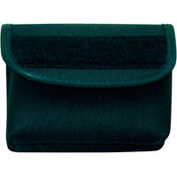 Produktbild von HEIM Hundetasche Modern Art aus Cordura Schwarz 13 cm