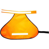 Produktbild von HEIM Hundeweste Signalweste in Neonorange