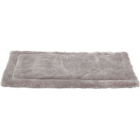 Produktbild von HEIM Katzendecke und Hundedecke aus Polyester grau