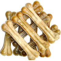 Produktbild von HEIM Kauknochen für Hunde mit Rind Monoprotein 1 kg