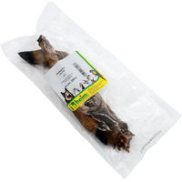 Produktbild von Heim Kausnack Rehbeine mit Fell Wild Monoprotein Sensitive 2 Stück ca. 190 g