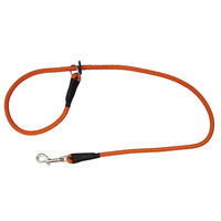 Produktbild von Heim Moxon Leinen Erweiterung Orange Seil Doppelleine 115 cm