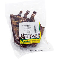 Produktbild von Heim Reh-Rückenknochen Knabberstücke Wild Monoprotein Hypoallergen 250 g - 250 g