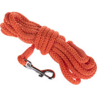 Produktbild von Heim Schleppleine für Hunde orange 20 m waterproof Kunststoff - 20 m