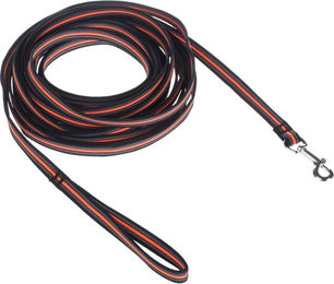Produktbild von Heim Schleppleine Super-Grip aus Nylon Schwarz 10 m - 10 m