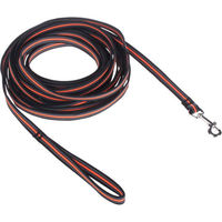 Produktbild von Heim Schleppleine Super-Grip aus Nylon Schwarz 10 m - 10 m