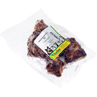 Produktbild von Heim Wildschweinknochen weicher Kausnack monoproteinisch hypoallergen 250 g - 250 g