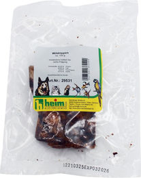 Produktbild von Heim Wildschweinrippen Monoprotein Kausnack 100 g - 100 g