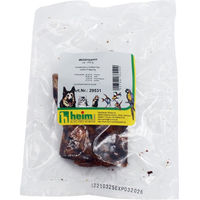 Produktbild von Heim Wildschweinrippen Monoprotein Kausnack 100 g - 100 g