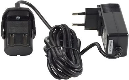 Produktbild von Heiniger Adapter Saphircord Schwarz