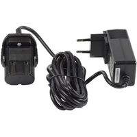 Produktbild von Heiniger Adapter Saphircord Schwarz