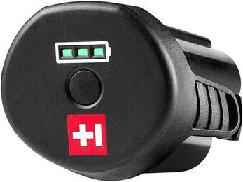 Produktbild von Heiniger Akku für Rasenmäher Xplorer Pro