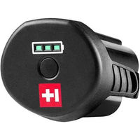 Produktbild von Heiniger Akku für Rasenmäher Xplorer Pro