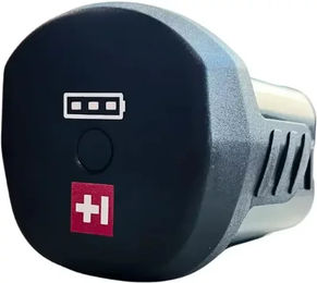 Produktbild von Heiniger Batterie für Xcell Schermaschine Schwarz