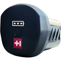 Produktbild von Heiniger Batterie für Xcell Schermaschine Schwarz