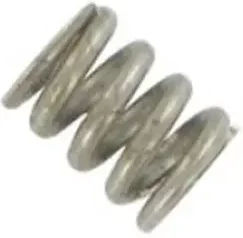 Produktbild von Heiniger Druckfeder für Schermaschinen aus Metall in Silber/Grau