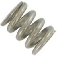 Produktbild von Heiniger Druckfeder für Schermaschinen aus Metall in Silber/Grau