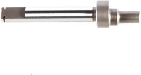 Produktbild von Heiniger Edelstahl Accessoire für Exzenterbaumrasierer in Silber zur Fellpflege