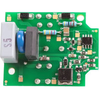 Produktbild von Heiniger Elektronische Platte für Rasenmäher Progress in Grün