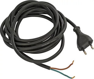 Produktbild von Heiniger Ersatzkabel für Schermaschinen Schwarz